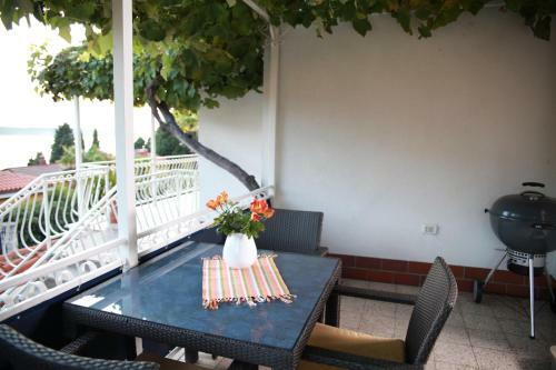 Apartamentos Villa Lili