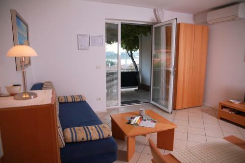Apartamentos Villa Lili