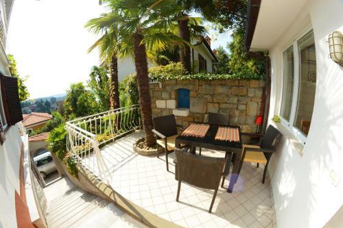 Apartamentos Villa Lili