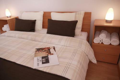 Apartamentos Villa Lili