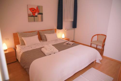 Apartamentos Villa Lili