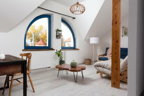 Hotel Burina Plant-based Residence