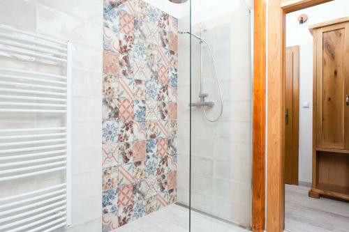 Hotel Burina Plant-based Residence