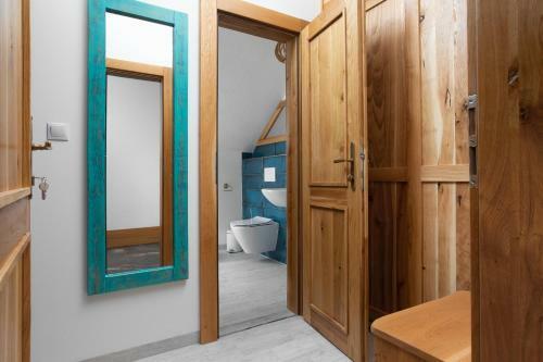 Hotel Burina Plant-based Residence