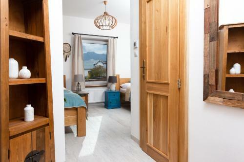 Hotel Burina Plant-based Residence