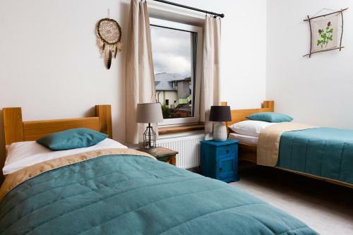 Hotel Burina Plant-based Residence