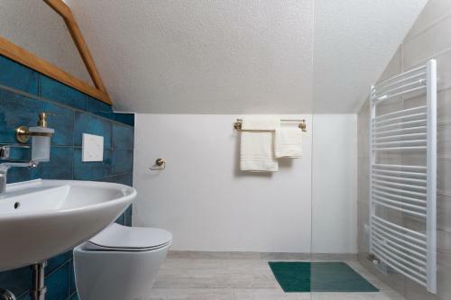 Hotel Burina Plant-based Residence