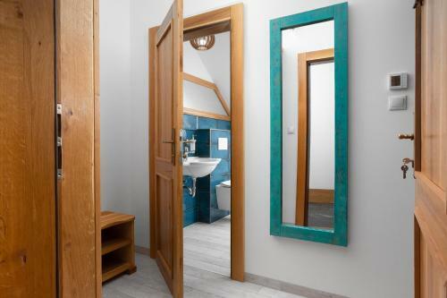 Hotel Burina Plant-based Residence