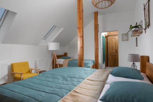 Hotel Burina Plant-based Residence