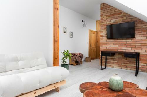 Hotel Burina Plant-based Residence