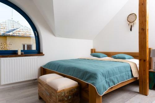Hotel Burina Plant-based Residence