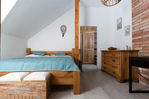 Hotel Burina Plant-based Residence