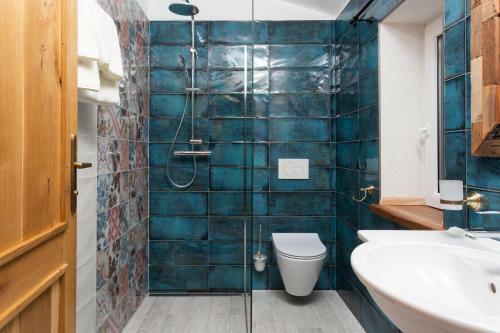 Hotel Burina Plant-based Residence