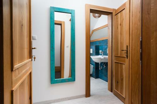 Hotel Burina Plant-based Residence