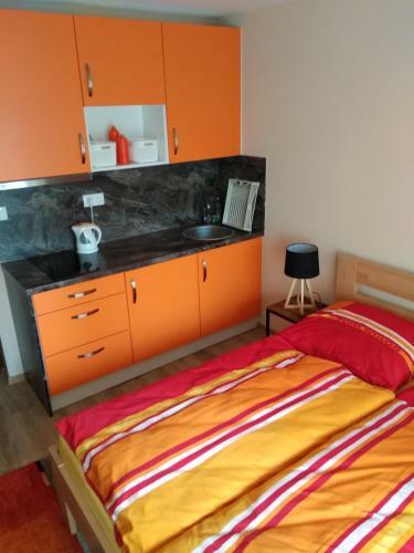 Apartm�n Alex