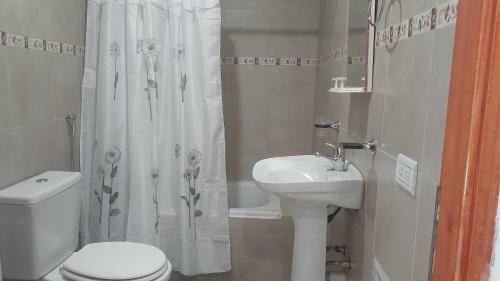 Apartamento Mono Ambiente El Mirador