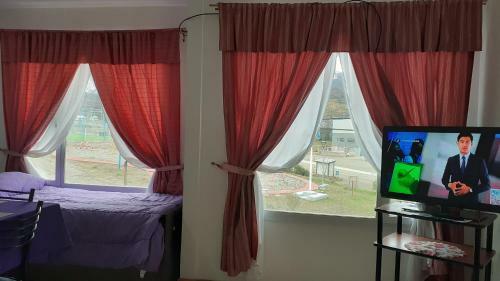 Apartamento Mono Ambiente El Mirador