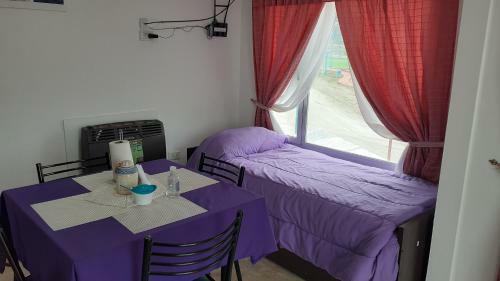 Apartamento Mono Ambiente El Mirador