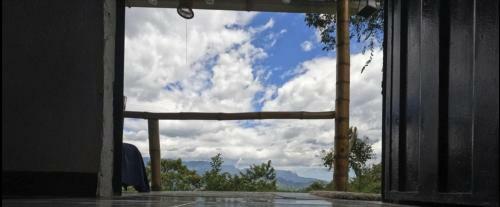 Agroturismo Caba�a En El Campo