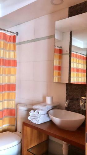Apartamento Providencia Travel Suites