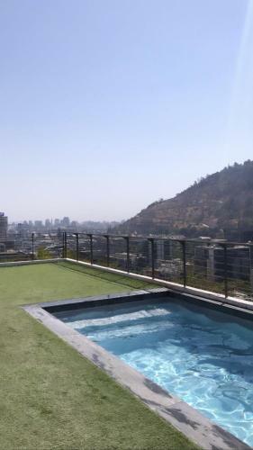 Apartamento Providencia Travel Suites