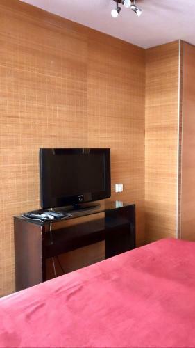 Apartamento Providencia Travel Suites
