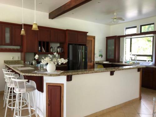 Villa Coraz�n - Private Beach At Lake Arenal