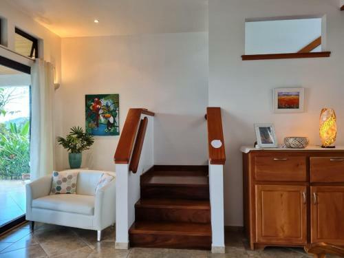 Villa Coraz�n - Private Beach At Lake Arenal