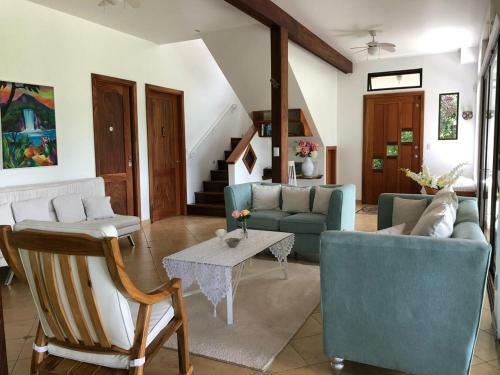 Villa Coraz�n - Private Beach At Lake Arenal