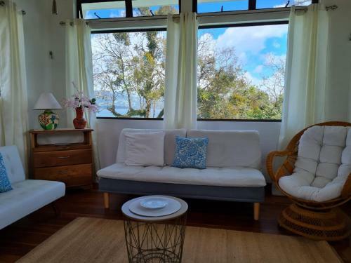 Villa Coraz�n - Private Beach At Lake Arenal