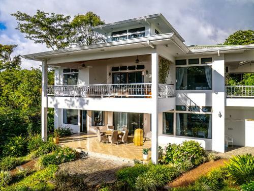 Villa Coraz�n - Private Beach At Lake Arenal