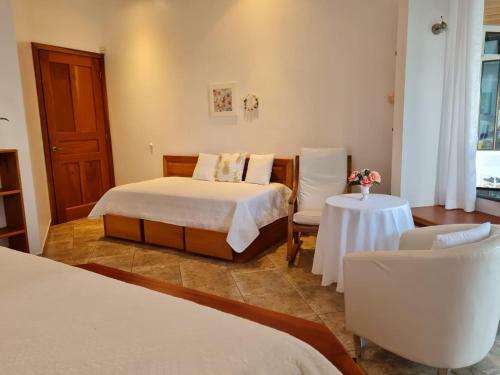 Villa Coraz�n - Private Beach At Lake Arenal
