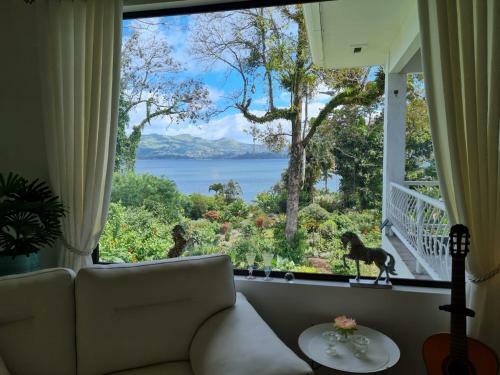 Villa Coraz�n - Private Beach At Lake Arenal