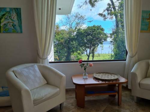 Villa Coraz�n - Private Beach At Lake Arenal