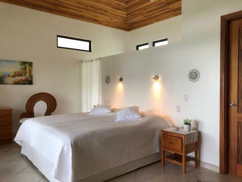 Villa Coraz�n - Private Beach At Lake Arenal