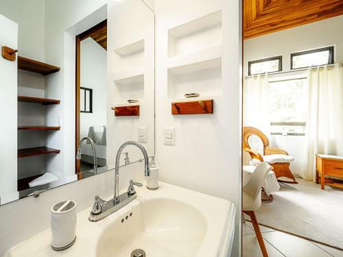 Villa Coraz�n - Private Beach At Lake Arenal