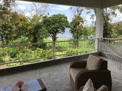 Villa Coraz�n - Private Beach At Lake Arenal