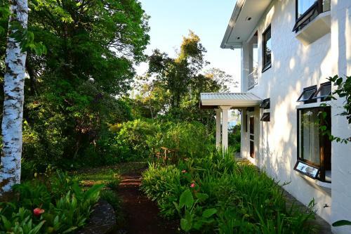 Villa Coraz�n - Private Beach At Lake Arenal