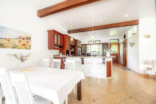 Villa Coraz�n - Private Beach At Lake Arenal