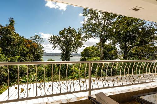 Villa Coraz�n - Private Beach At Lake Arenal