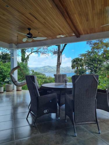 Villa Coraz�n - Private Beach At Lake Arenal