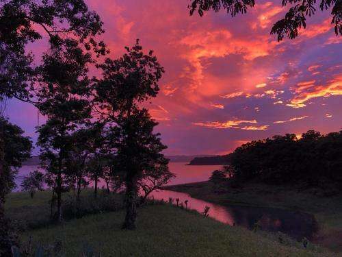 Villa Coraz�n - Private Beach At Lake Arenal