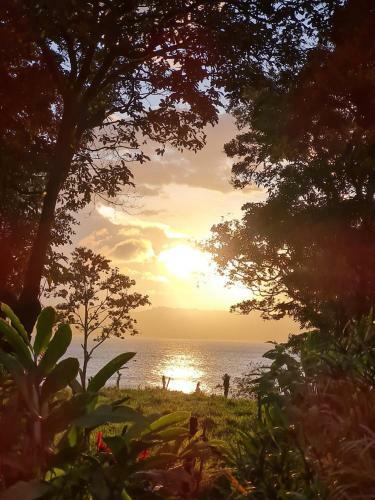 Villa Coraz�n - Private Beach At Lake Arenal
