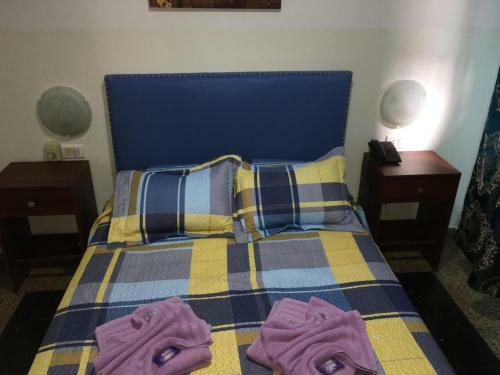 Apartamento Le�n Imperial