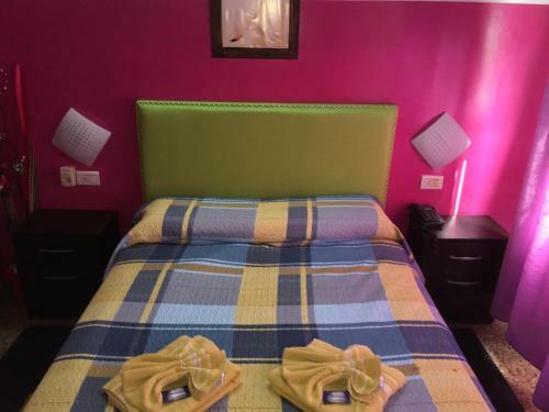 Apartamento Le�n Imperial