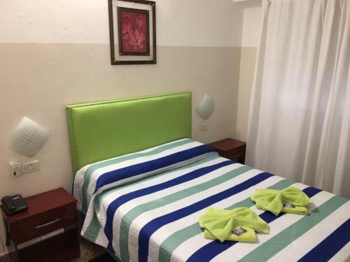 Apartamento Le�n Imperial