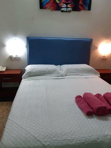 Apartamento Le�n Imperial