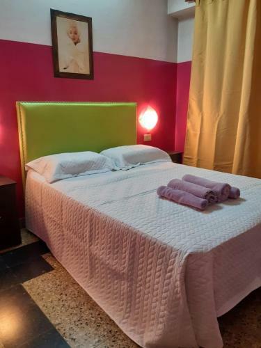 Apartamento Le�n Imperial