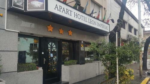 Apartamento Le�n Imperial