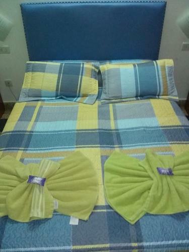Apartamento Le�n Imperial